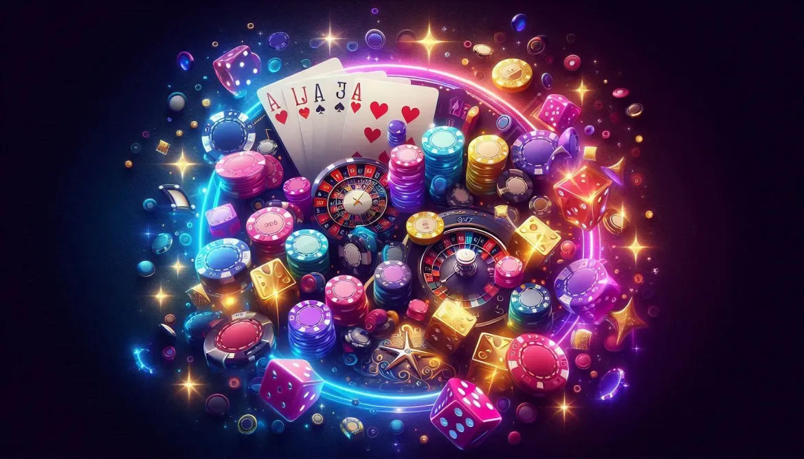 Wildzy Casino